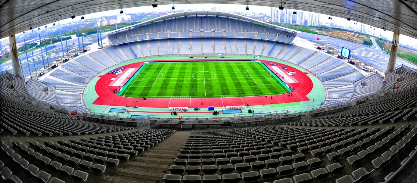 Τουρκία: Θέλει να διοργανώσει τον τελικό του Champions League για το 2021